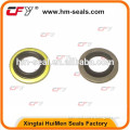 Zinc Coated Metal Bonded Washer Rubber Metal Washer